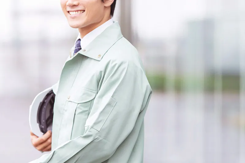 施工管理 / 正社員